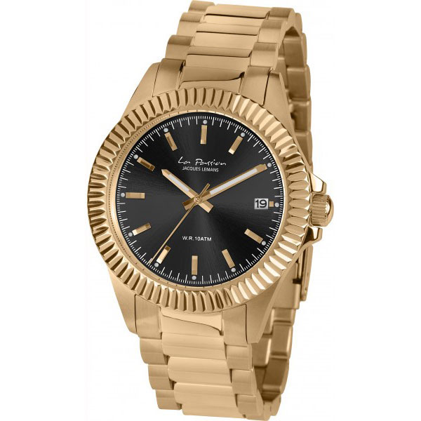 Часы Jacques Lemans La Passion LP-125Q